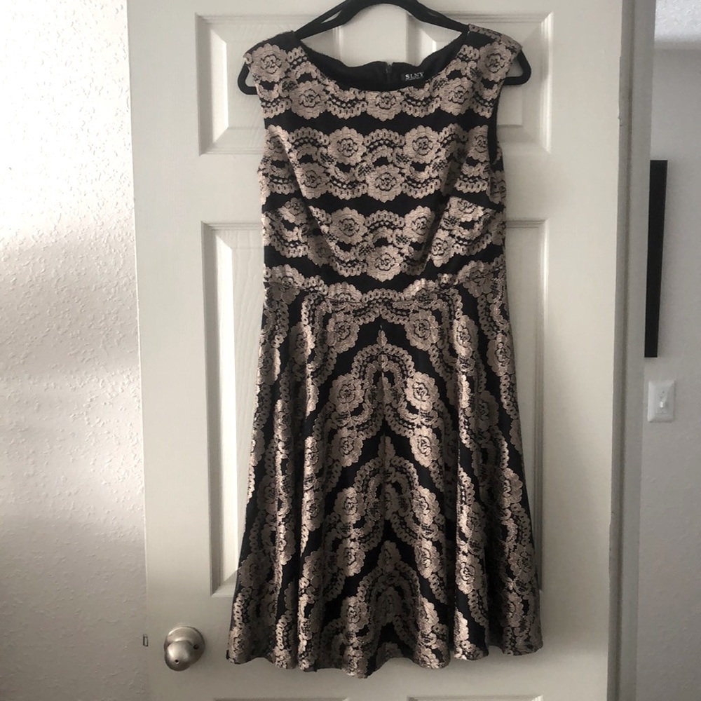 Worn once